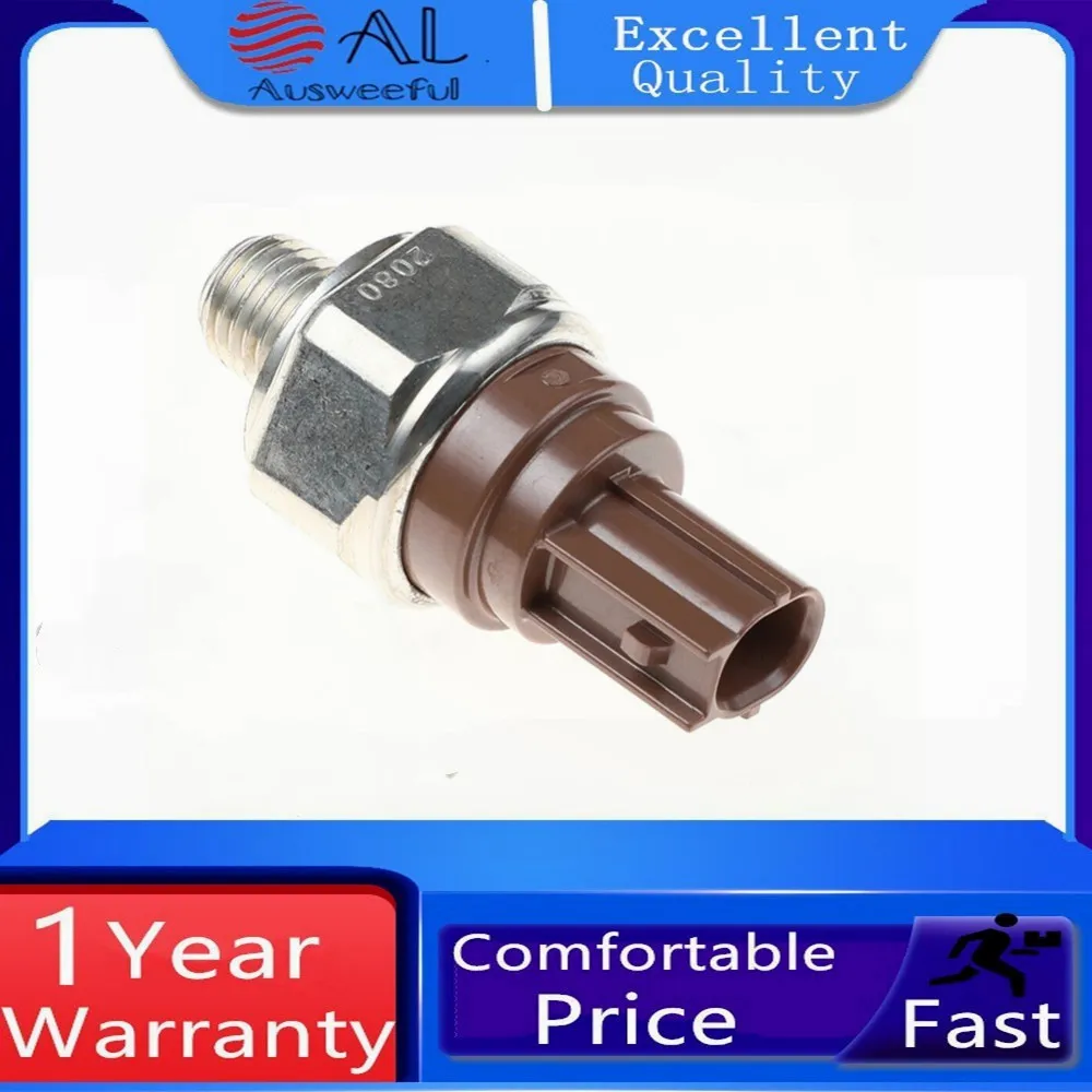 

28600-RG5-003 28600RG5003 New Transmission Oil Pressure Switch For 2009-2014 Honda City Fit 1.5L 28600-RG5-004 28600RG5004