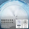 Fully Automatic Dormitory Household Large Capacity Mini Portable Washing Machines Lava Quinho of Lava Clothes 15 Kg Washer Major 2