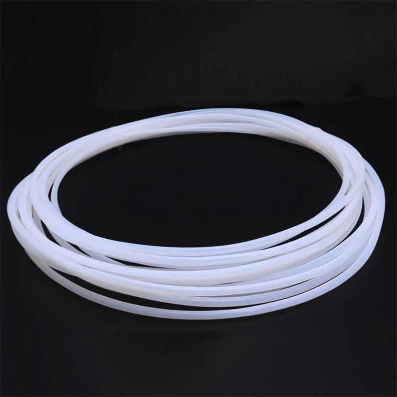 1M PTFE Tube for 3D Printer Parts
