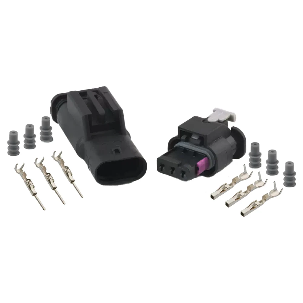 5 Sätze Kfz-Radar-Drucksensor DJ7033WA-1.2-11/21 1488991-11-1718644-2 für verbesserte Fahrzeugsicherheit und Leistung