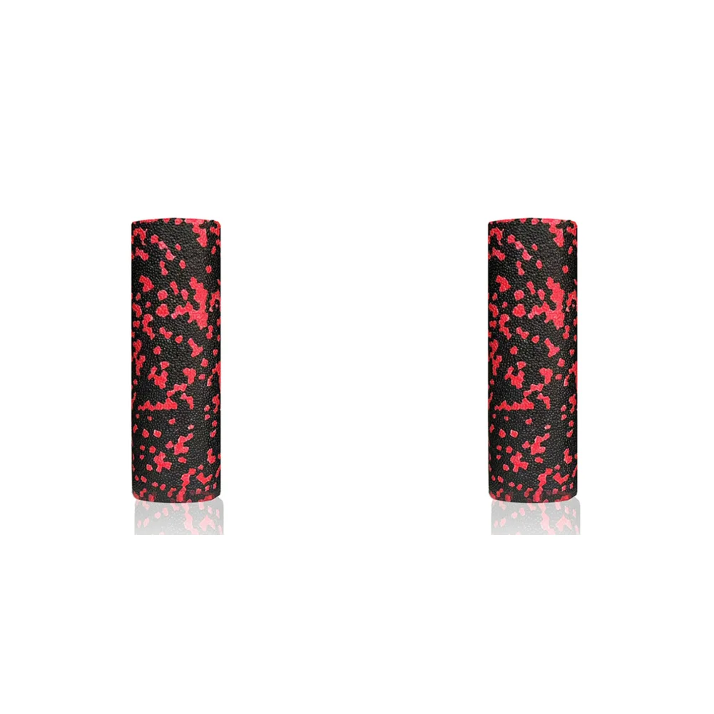 Black Red 2 PCS