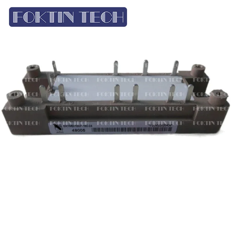 

IGBT Module 6R1MBI100P-150-04
