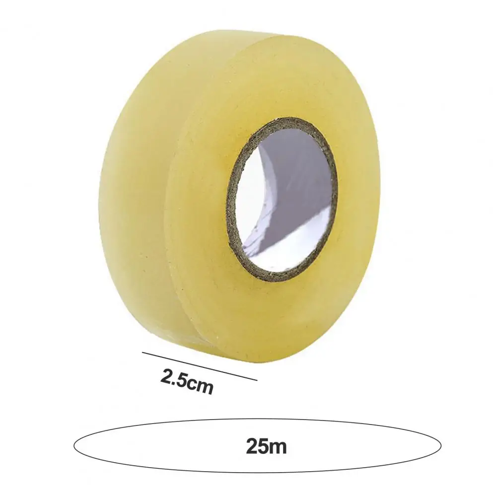Hockey Tape Adhesive Shin Guard Sock Tape Multipurpose Hocket Stick for Baseball Bat Ice Skate Sports Gear