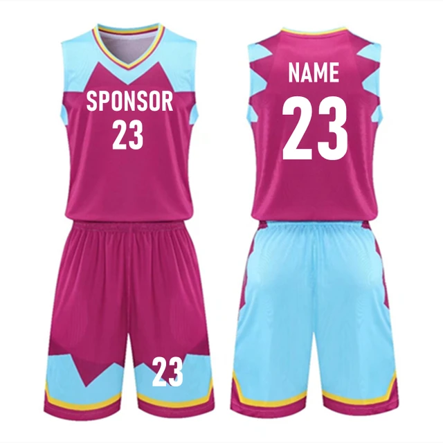 Basketball jersey design - Buy your most satisfactory basketball jersey at  AliExpress