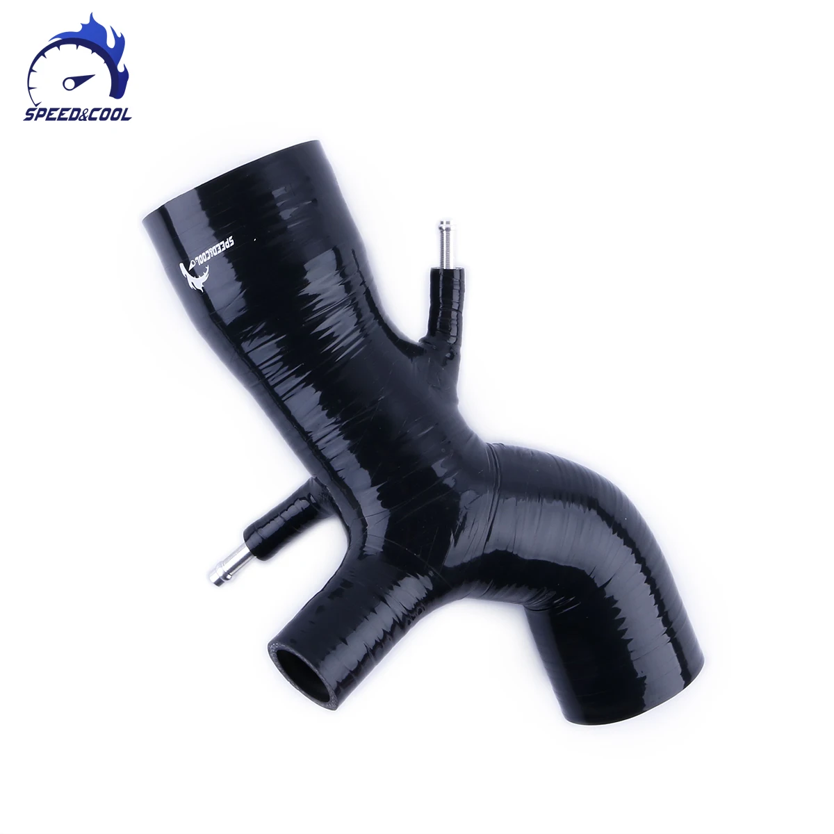 

Fit 2001-2007 Mitsubishi Lancer Evolution 7 8 9 2.0L Turbo 4G63T Engine Car Silicone Air Intake Inlet Induction Hose Tube Pipe