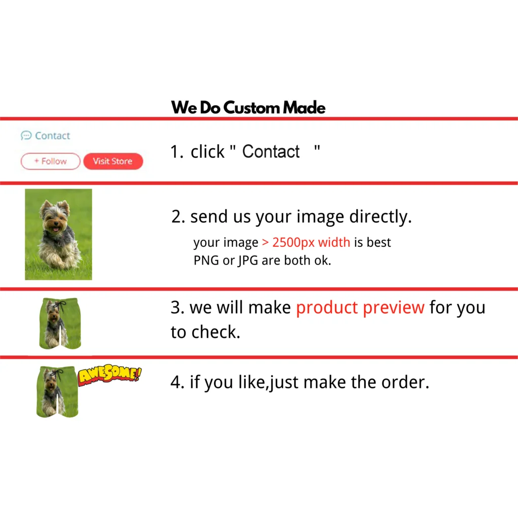 Your Image Custom Made Board Shorts Custom Design Your Own Bathing Swimming Trunks Customized Men Swim Trunks 2