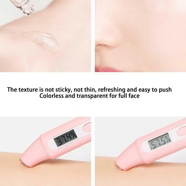 Niacinamide Pore Shrinking Facial Essence