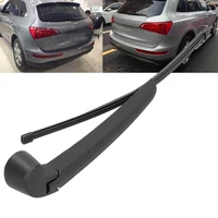 Rear Windscreen Wiper Arm & Blade Set For Audi Q5 2009-2017 8R09554071P9 1