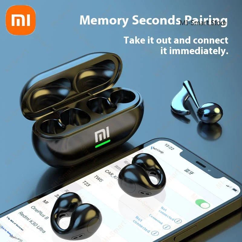 Tai Nghe Xiaomi Mi Redmi 3d Bluetooth Earphone Tai Nghe Bluetooth