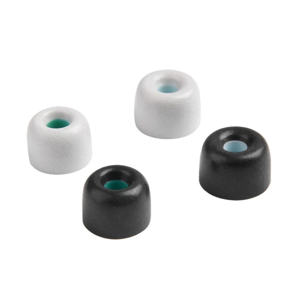 

1Pair Memory Foam Earbud Replacement Tip Cover for Sony WF-1000XM5 Earplug Anti Slip Noise Reduction In-Ear Earphone Accessories