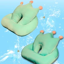 Almohada de oficina para niñas, dispositivo para dormir en el estómago, cojín de dibujos animados