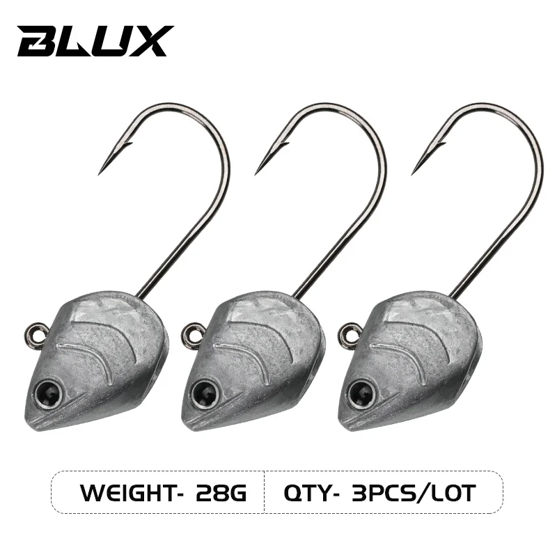 28G 3pcs