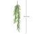 76cm Artificial Green Plants Hanging Vine Ivy Leaves Radish Seaweed Grape Fake Flowers Home Garden Wall Party Decor Shots Props 14