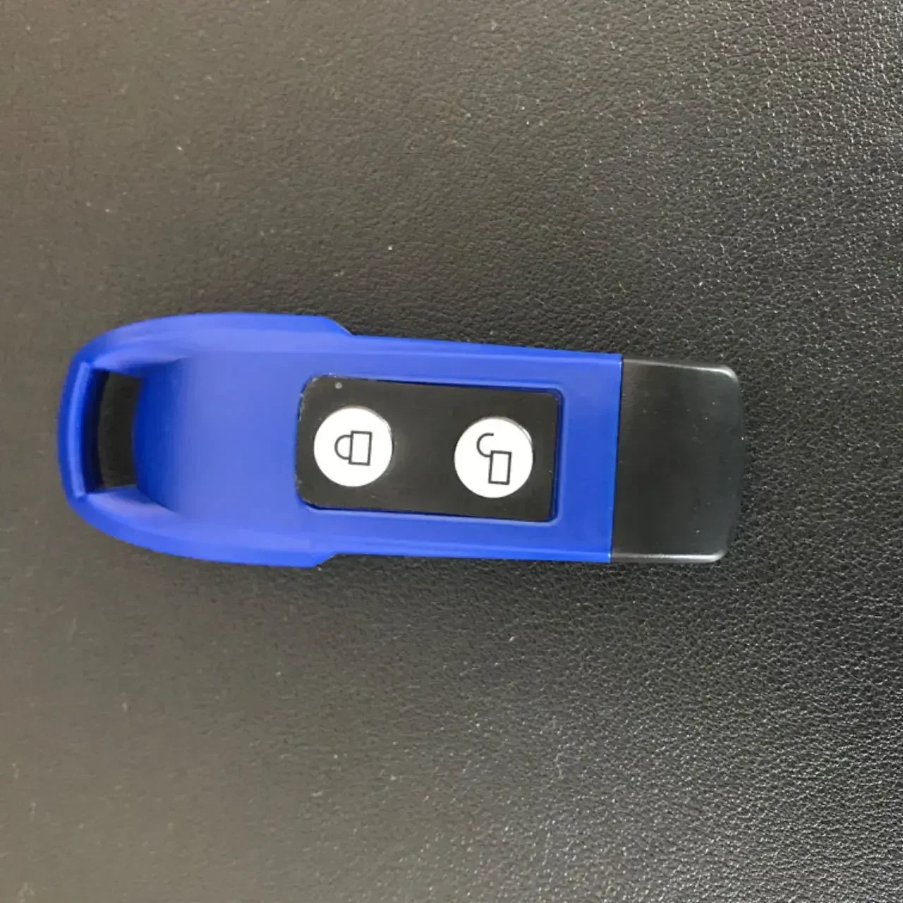 Add car sensor
