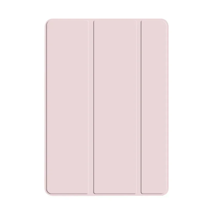 Magnetic TPU Protective Tablet Cover, Universal 10-11 Inch Compatibility