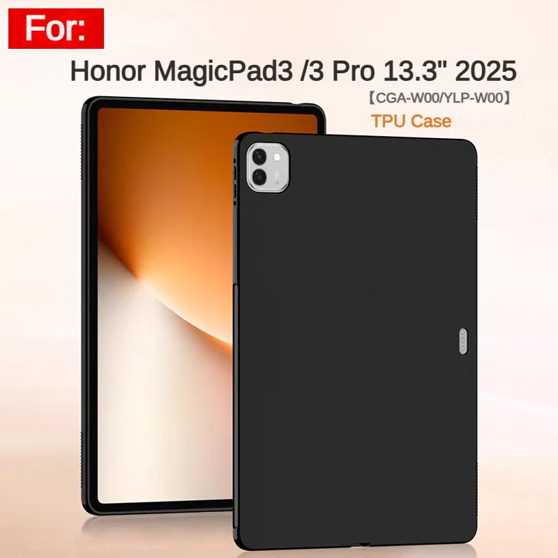 Enhanced Protective Silicone Case