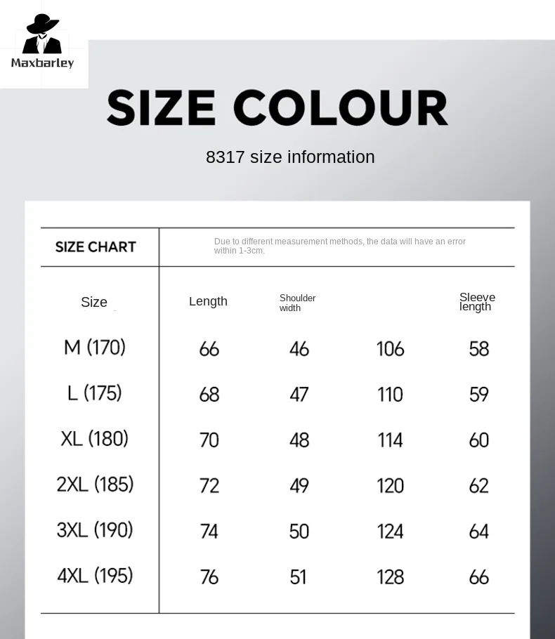 2024 New Autumn Men's Jacket Brand Business Casual Windproof Jacket Men's High Quality Office Stand Collar Coat Men's Clothing