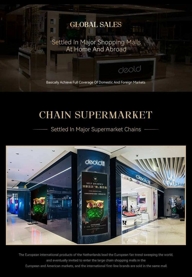 Queen Of The Night Eau De Parfum Eulen Parfüm Im Geschenkkarton_voghion.com