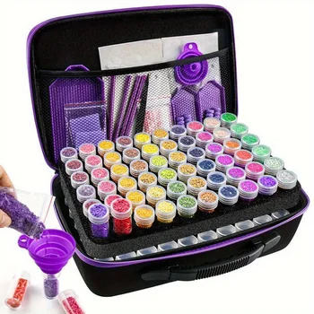 Diamond Painting Accessories Kit 1