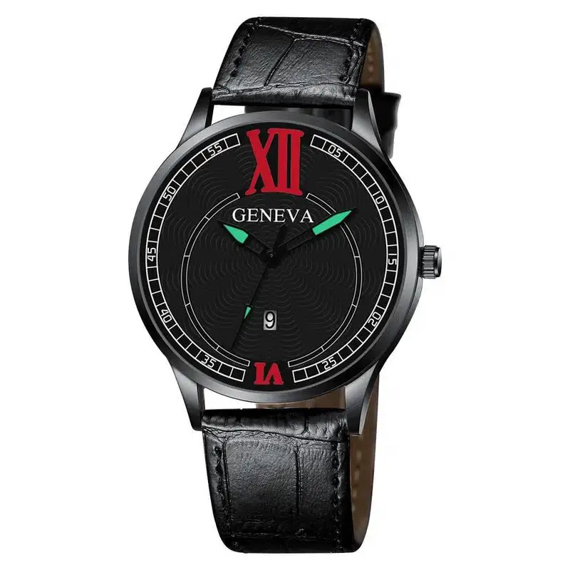 Fashion Stainless Steel Men Watch Bracelet Luxury Calendar Quartz Wristwatch Business Watches for Man Clock Relogio Masculino