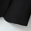 Maxdutti Vintage Blazers Women Loose Suits Jacket Women Tops Minimalism Black Blazers 6