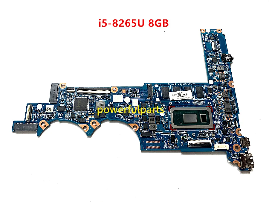 best pc motherboard for music production working good for hp pavilion 13-AN motherboard with i5-8265U 8GB L37350-601 DA0G7DMB8D0 tested ok new pc motherboard