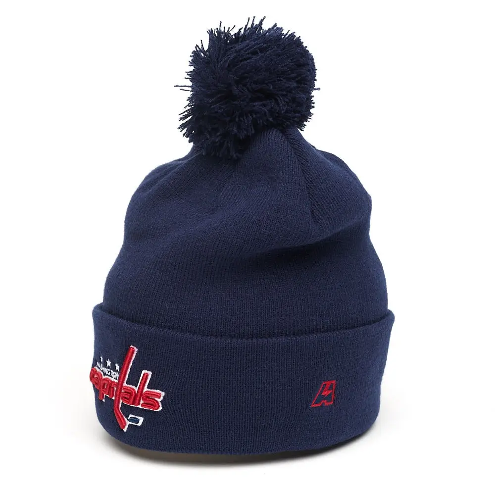 Шапка NHL Washington Capitals | Аксессуары для одежды