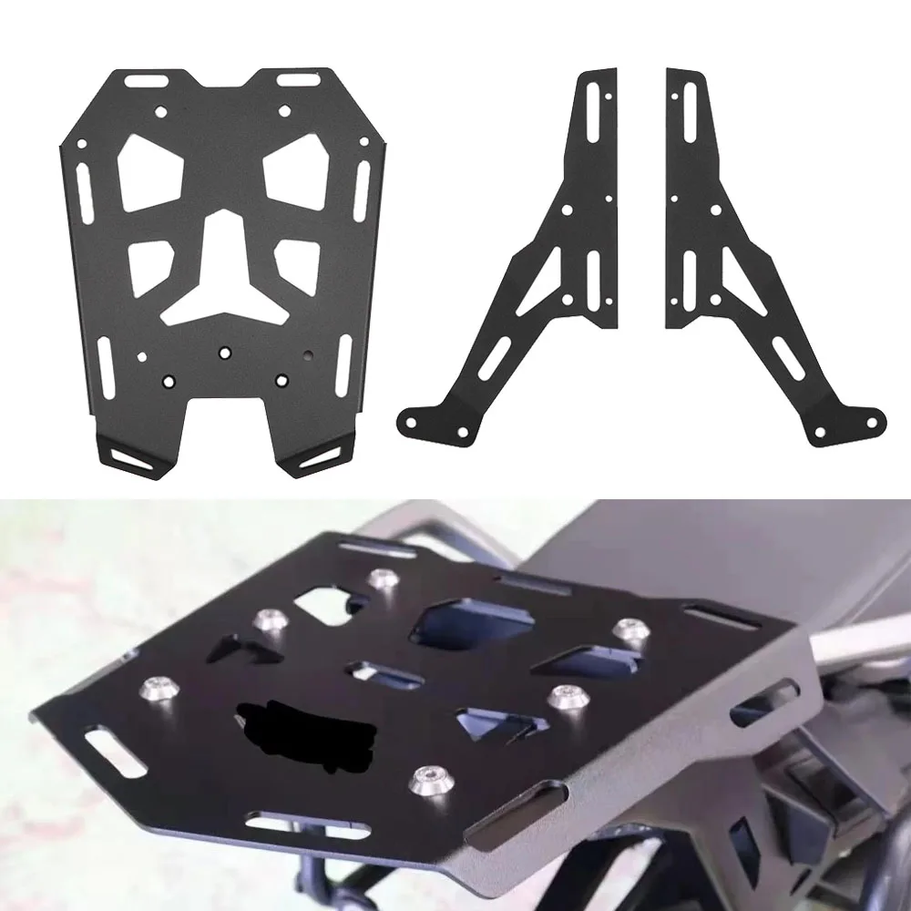 Per Gt 900Gt Portapacchi Portapacchi Portapacchi Posteriore Per Yamaha Tracer 900 Gt 900Gt Per Yamaha Tracer 900 Portapacchi