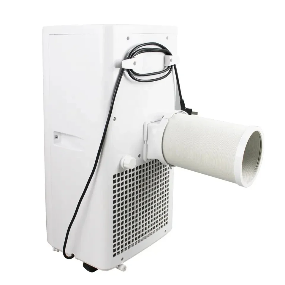 2023 Best Mobile Airconditioner Portable Air Conditioner Floor Standing Air Conditioner Ac Unit Electric White Room OEM 10~16 M2 6