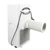 2023 Best Mobile Airconditioner Portable Air Conditioner Floor Standing Air Conditioner Ac Unit Electric White Room OEM 10~16 M2 6