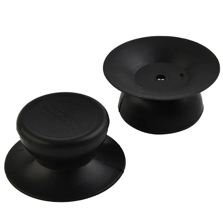 5Pcs Kitchen Cooking Pot Pan Lids Replacement Knob Lifting Handle Saucepan Lid Universal Pot Lid Handle Kitchen Cookware