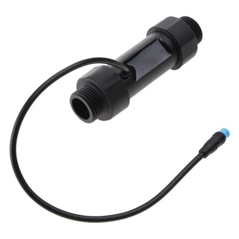Micro Hydroelectric Generator DC5V/0.5W Water-Flow DIY