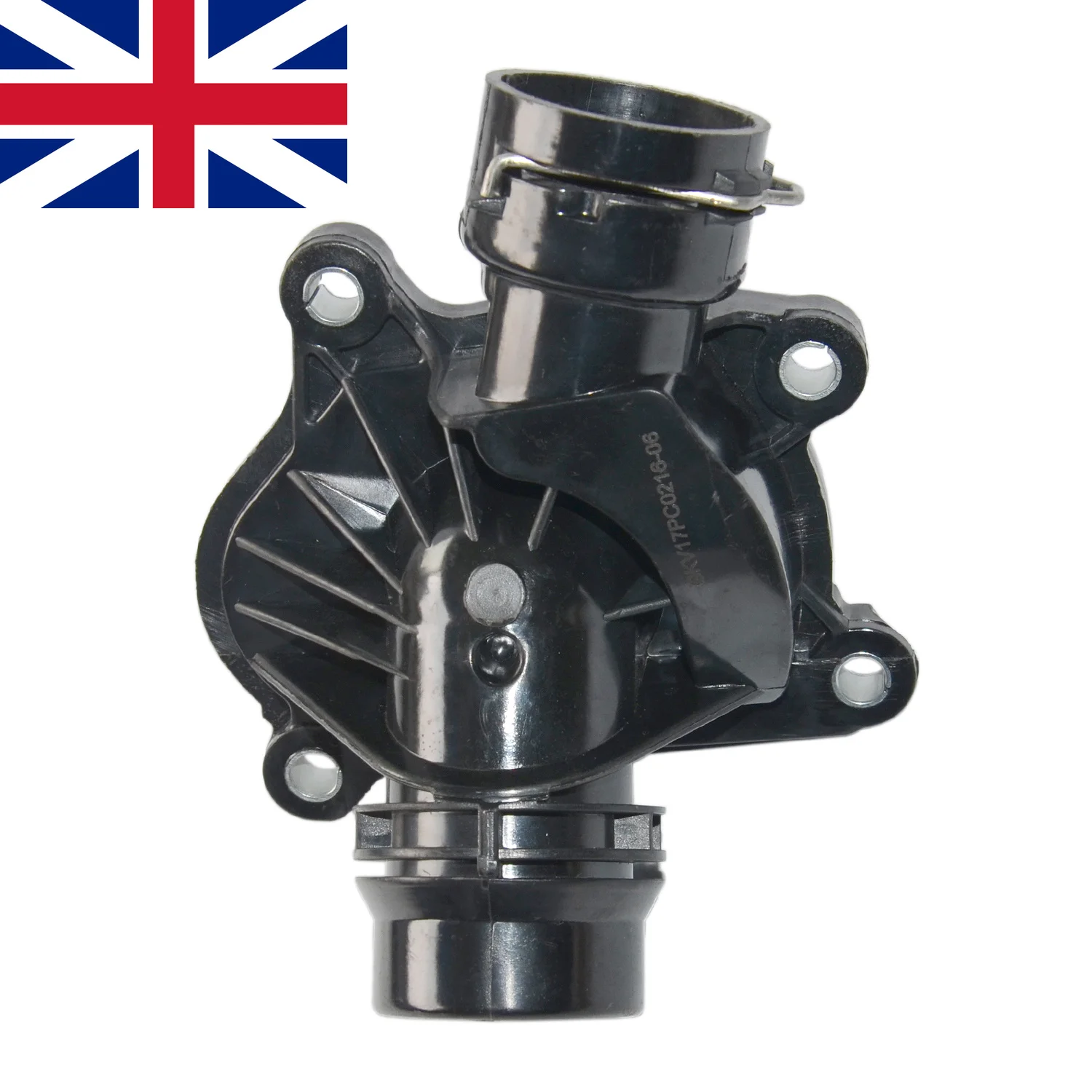 Ap03 Thermostat Housing for Bmw Bmw 3 Series E46 Series 520D 530D