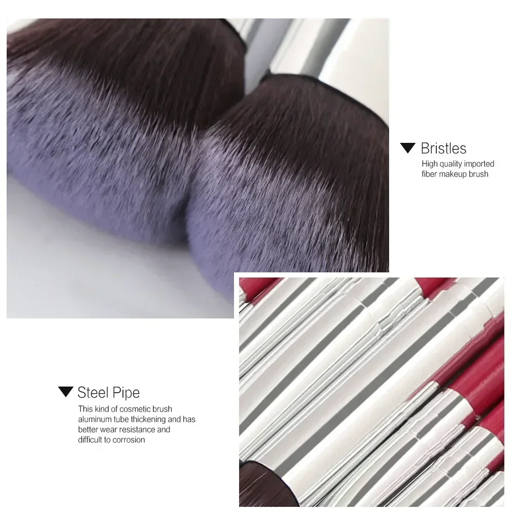 Makeup Brush Set - Concealer Brush