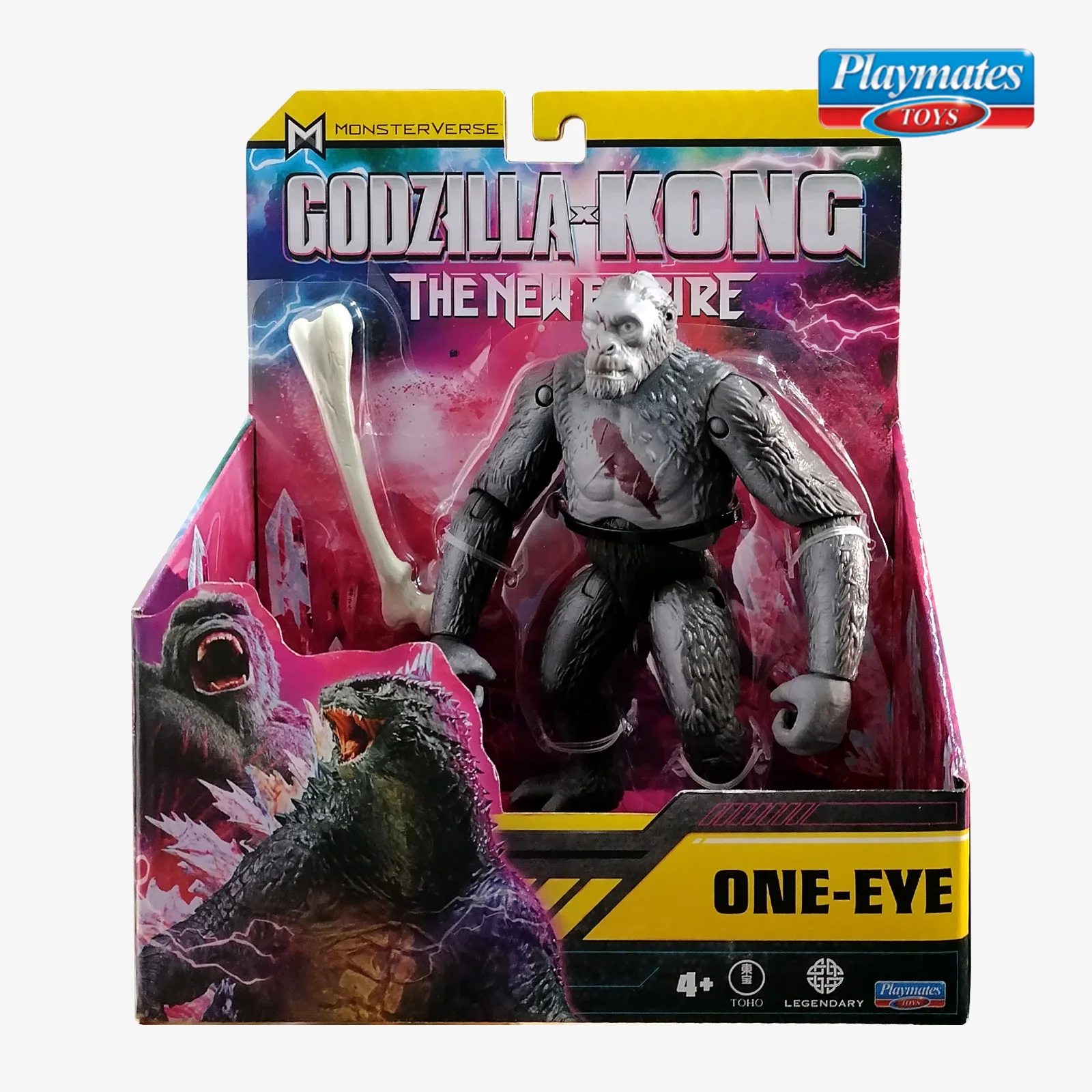 Godzilla Model VS Kong New Empire Action Figure Collectible Skar King  Ghidorah Shimo Tiamat Mothra Drownviper Kids Toy Gifts - AliExpress, image size:1600x1600