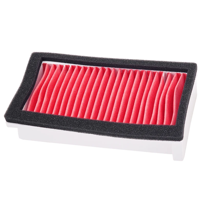 Motocycle Air Filter for Yamaha XT400E XT500E XT600E XT600 XTZ660 Tenere 3TB-14451-00 3TB-14451-01 3TB-14451-02