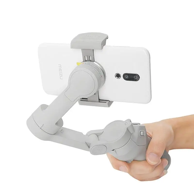 Osmo Mobile 4 Extension Supporto Per Telefono Morsetto Per Telefono Per Dji Om4 Osmo Mobile 4 Accessori Supporto Per Telefono Aereo Dji Osmo Mobile Re