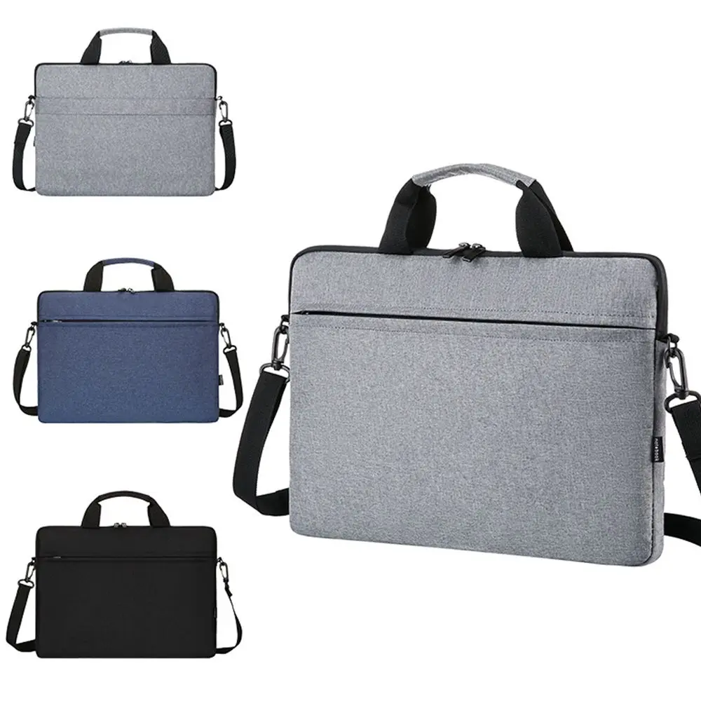 Ultra Thin Protective Laptop Shoulder Bag and Sleeve Case