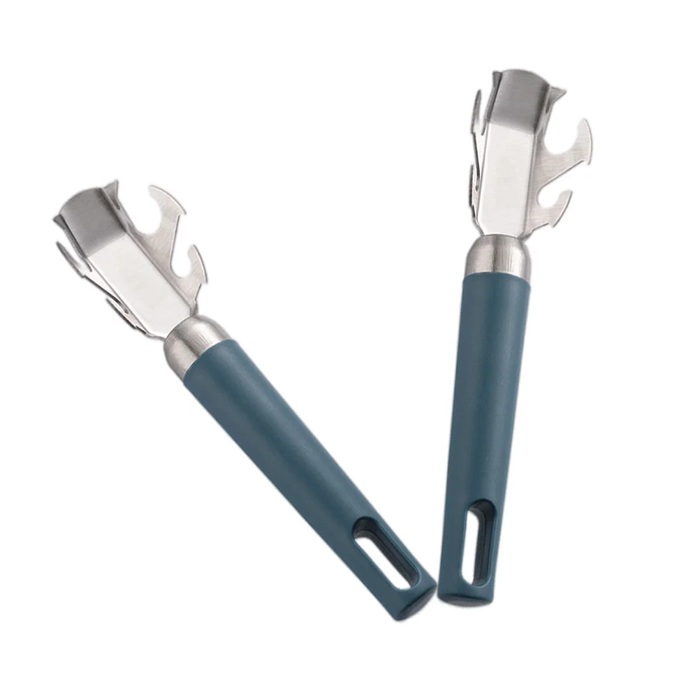 

2 Pcs Bowl Holder Anti-scalding Plate Lifter Anti-slid Dishes Anti-hot Pp Stainless Steel