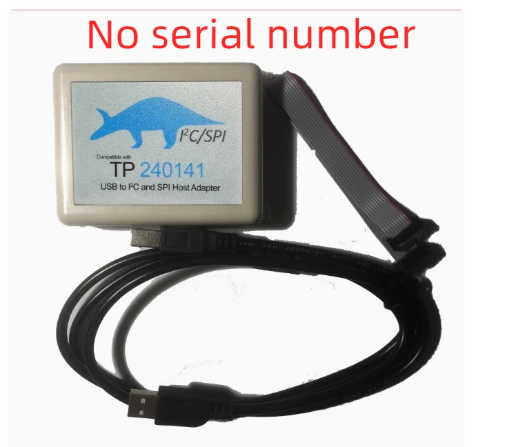 AARDVARK I2C/SPI ホストアダプター HOST ADAPTER