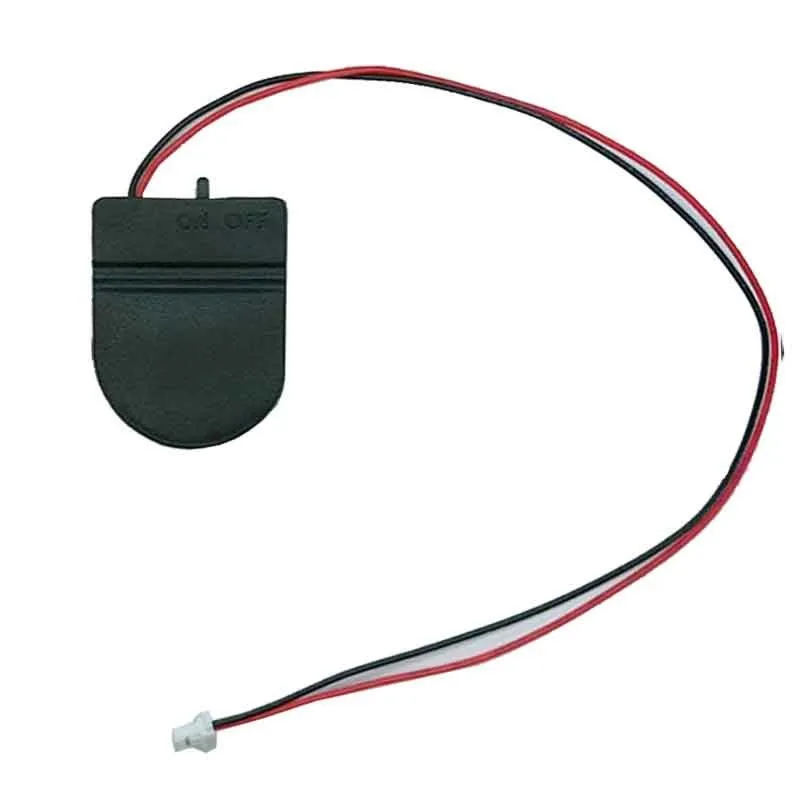 Raspberry Pi 5 RTC Battery Box Real Time Clock Holder for RPI 5 Pi5 (Not include CR2032 Battery) raspberry pi raspberry pi case raspberry pi expansion board
