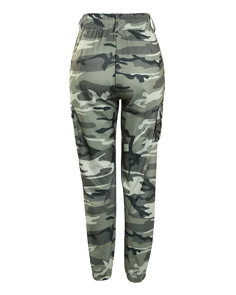 Celestial Dancer - Pantalon cargo pour Fille 4-16