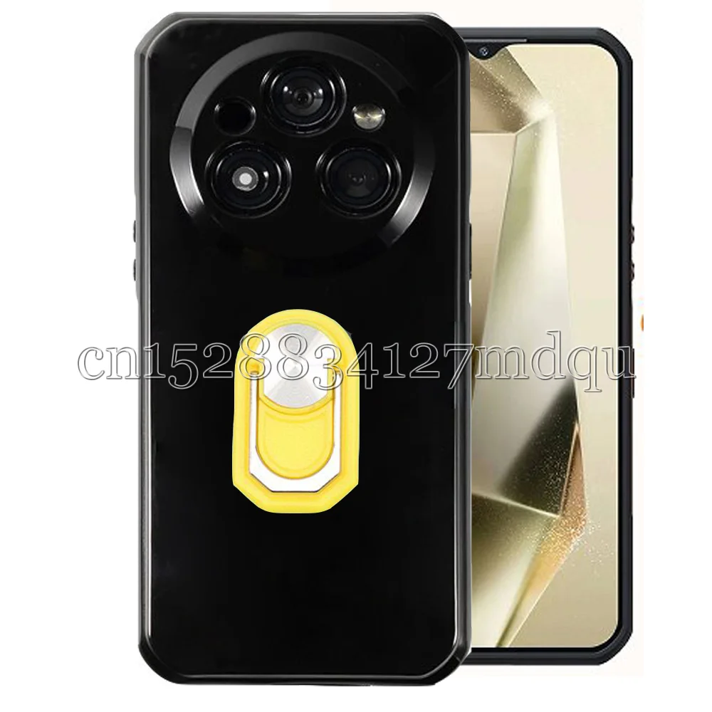 未開封新品 OUKITEL WP35 （頑丈なスマートフォン,Oukitel-WP35インチ 