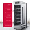 XL Fermentation Machine Commercial 13-Plate Baking Bread Steamed Bread Automatic Fermenter Yogurt 2