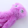 Cat Toy Cute Octopus Plush Toy Bite Resistant Teeth Interactive Play Pet Supplies Cat Dog Toys Octopus 6