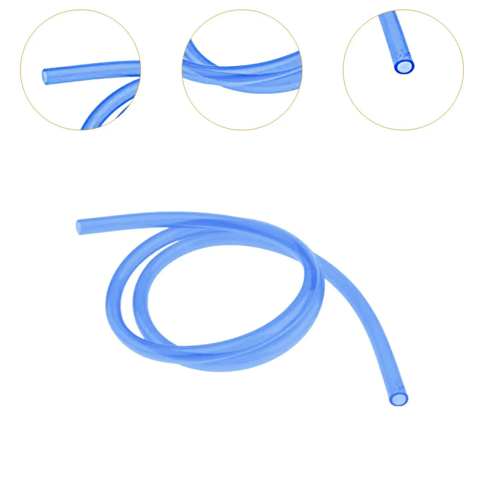 Hydration Drink Tube Length 100cm Compatible Flexible Replacement Drink Tube