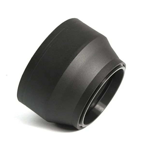 

UV CAP HOOD CPL FLD ND Graduated Lens Filter Rubber Hood 72mm