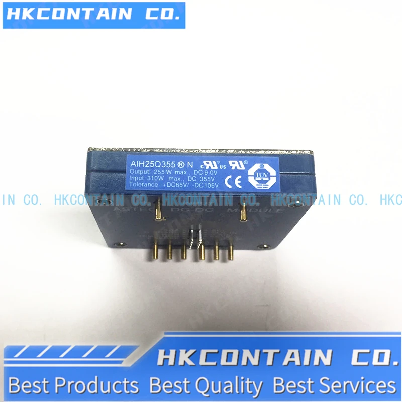 

NEW MODULE AIH20B355 AIH25Q355 FREE SHIPPING