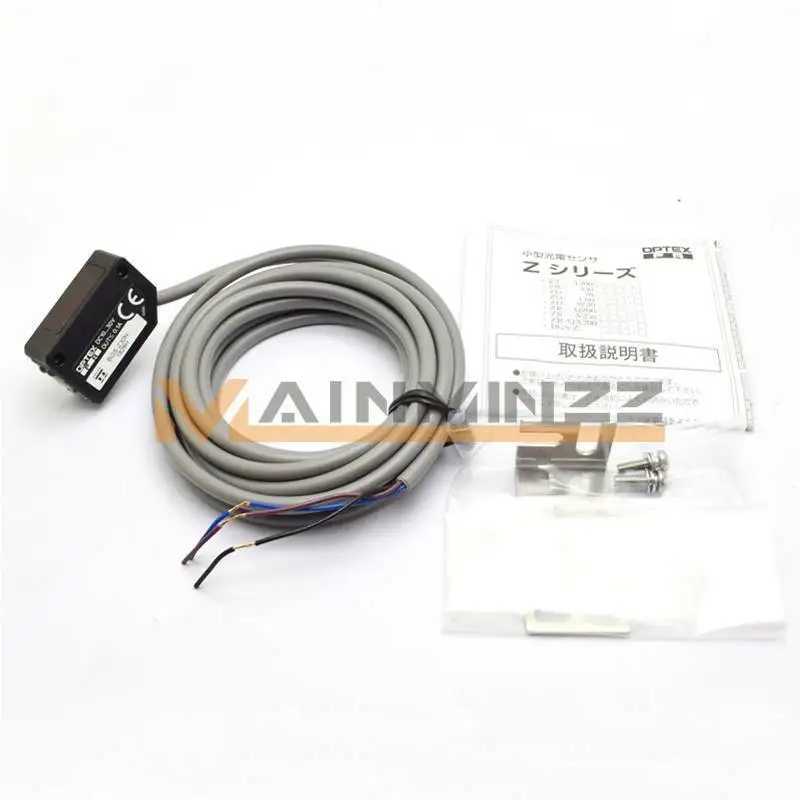 

Фотоэлектрические датчики ONE OPTEX BGS-Z30N BGSZ30N, новинка