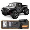 JJRC C8819 2.4G Radio RC Car 4WD Jeep Motor Pickup Climbing Off-Road Model Buggy Control Trucks Toys For Childrens Gifts 6